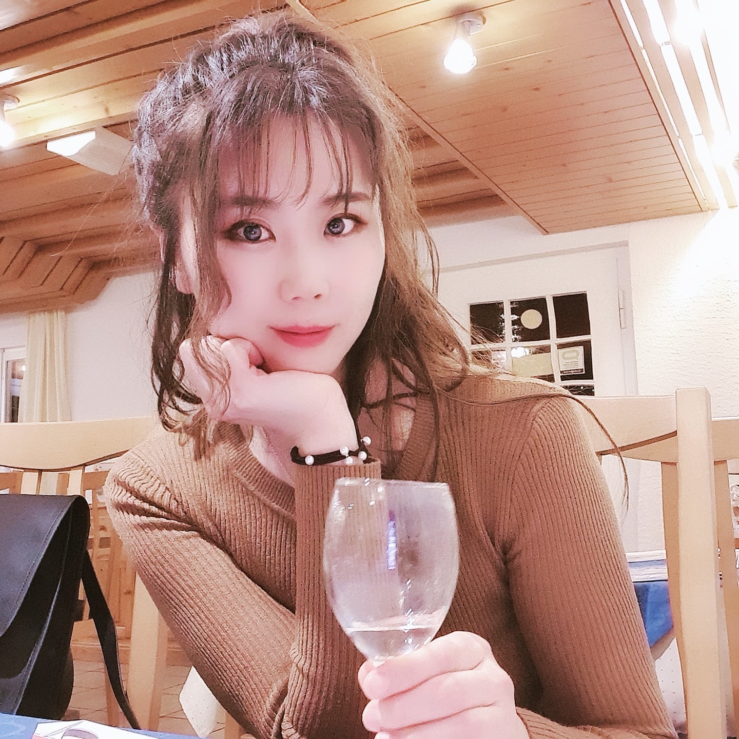 무대 위 INY NOH